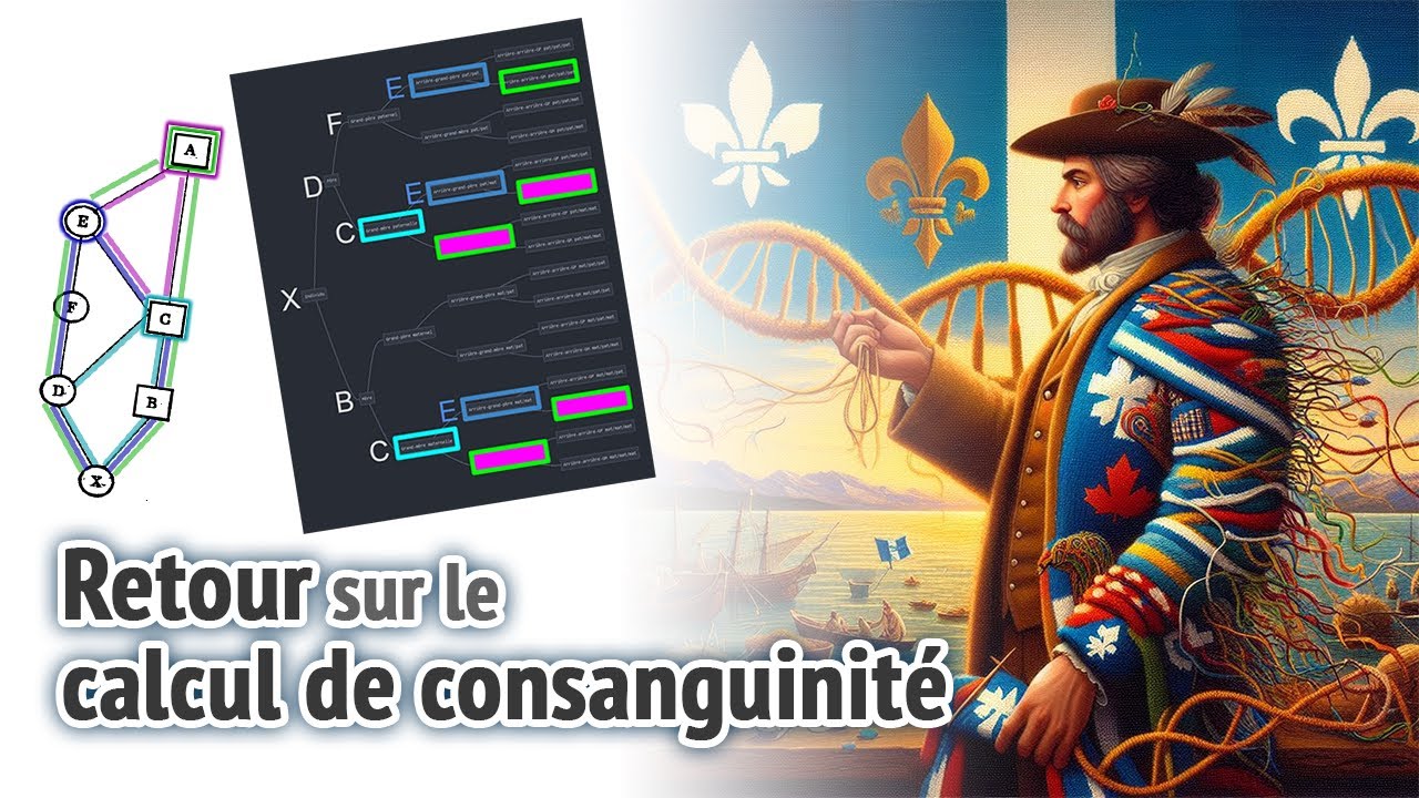 Retour sur le calcul de consanguinité