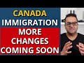 Ircc considering further changes in pgwp lmia work permits  pr canada immigration ircc updates