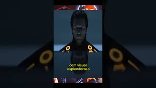 A franquia Tron que nunca empolga