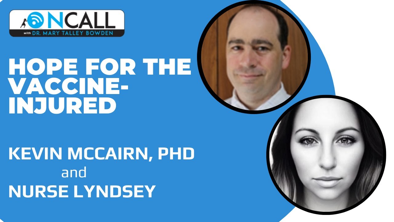 Breakthrough treatment for the injured.