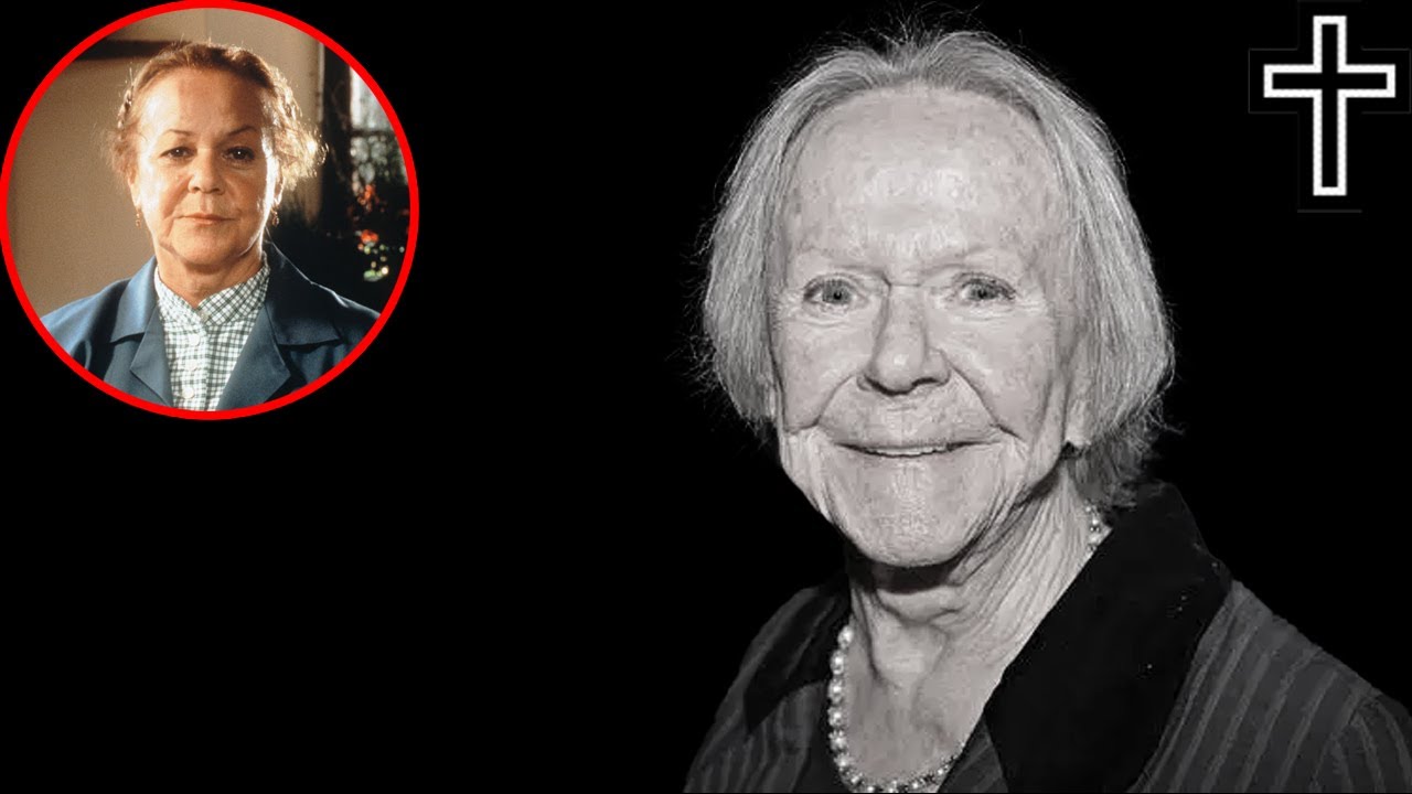 Breaking News: Die Schauspielerin aus 'Der Bergdoktor' ist im Alter von 88 Jahren verstorben