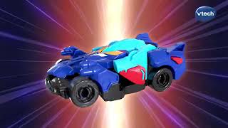 Vtech Switch & Go Dinos