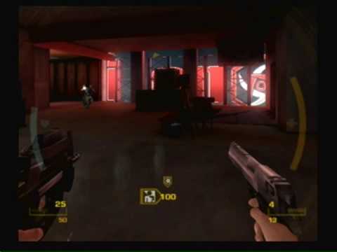 World Games: Detonado 007 GoldenEye Rogue Agent - PS2