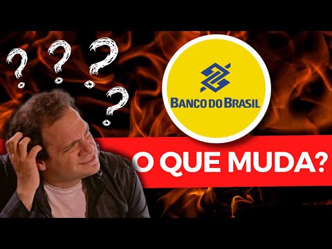 BBAS3: O QUE VAI ACONTECER AGORA?