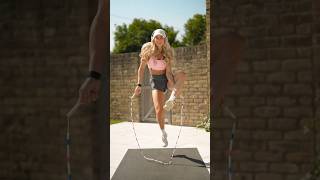 Jump Who Recognises The Choreo? I Guess Its My K-Pop Routine Now