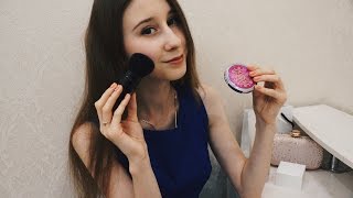 ✿ МОЙ ЕЖЕДНЕВНЫЙ МАКИЯЖ ✿ | ✿ MY EVERYDAY MAKEUP ✿