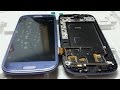 Samsung Galaxy S3 I9300 восстанавливаем IMEI / I9300 IMEI Repair