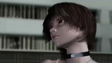 Ridge Racer V • 4K AI Upscaled Opening • PS2