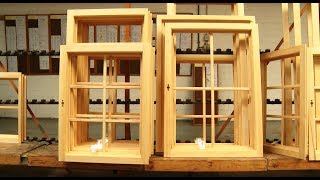 Holzfenster – die bessere Wahl