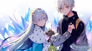「Nightcore」 - It's Not Like I Like You! [1 HOUR] (Switching Vocals ⇢ Lyrics)