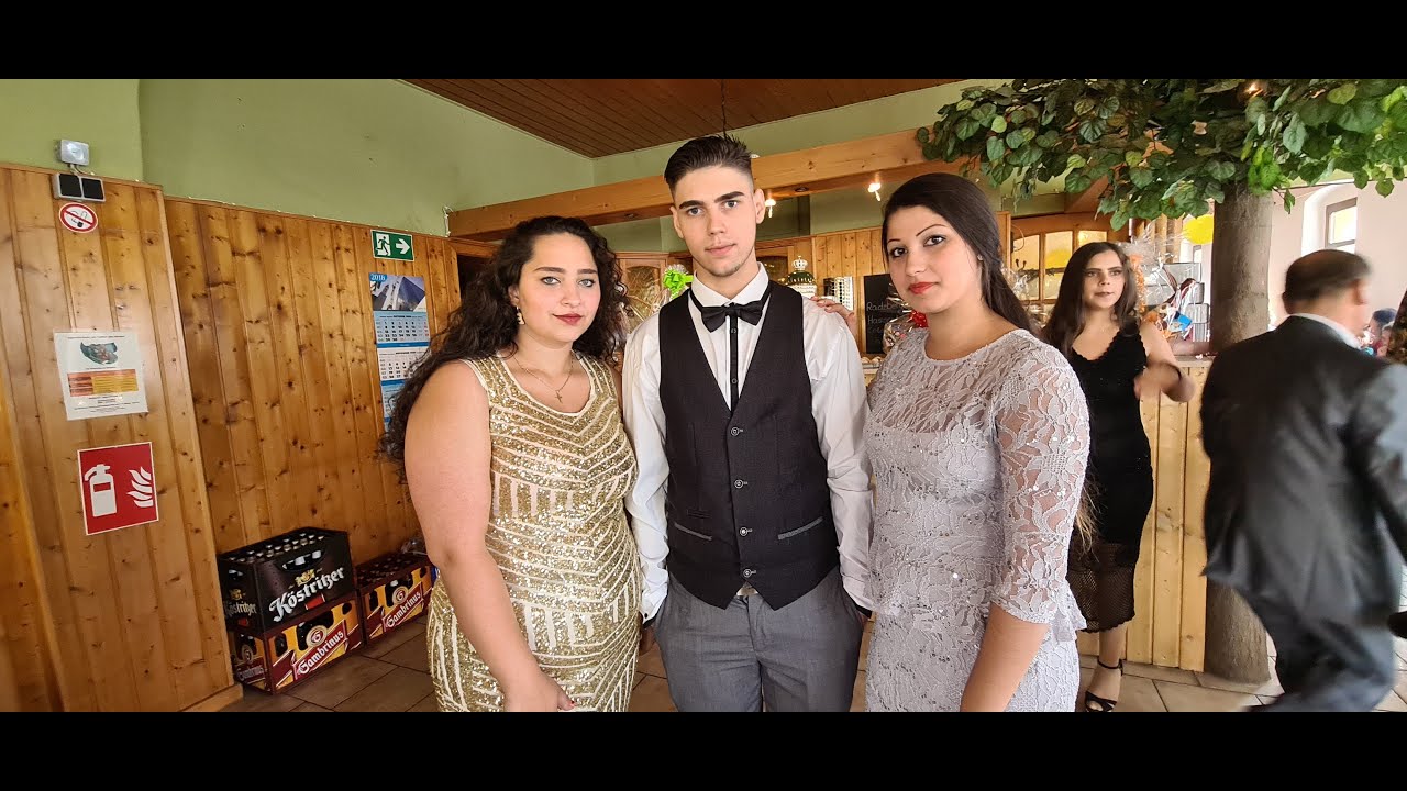 Eva a Alex zásnuby 04.09.2021