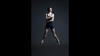 Pavel Galkun (ballet dancer russia)