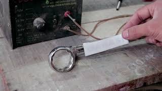 Mark Your Tools With This Easy Way