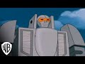 Challenge of the GoBots | "More Humans? Bah" Clip | Warner Bros. Entertainment