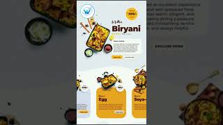 Want More Customers? Fix Your Website | Restaurant Website Design | webvisionspro.com