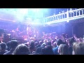 Jett Rebel-Cissy moved to the city Live in Paradiso