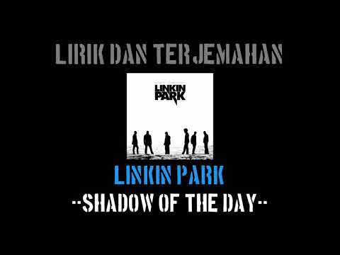 Shadow Of The Day [Official Music Video] - Linkin Park