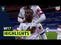 Highlights Week 17 - Ligue 1 Uber Eats / 2020-2021