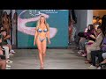 Designer Goalden Swimwear at Art Basel Miami Exa Shows - Look 2