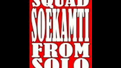 Video Mix - Endank Soekamti - Berkibar Tinggi - Playlist 