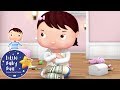 Little Baby Bum Mia And Friends Feeling Grumpy Song Baby Songs
