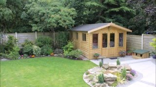 Garden Design and Construction - Landscaping Macclesfield