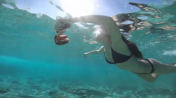 KNEKT GP4 Trigger Floats with GoPro Floaty