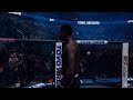 EA SPORTS UFC 6-Sean Strickland Vs Israel Adesanya