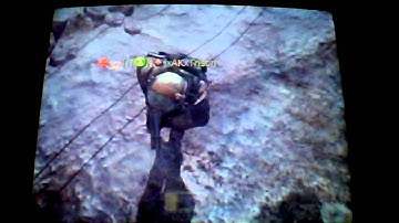 multi kill on outpost...amazing