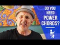 Power Chords:  Do Old Farts (Like Me) Need Them