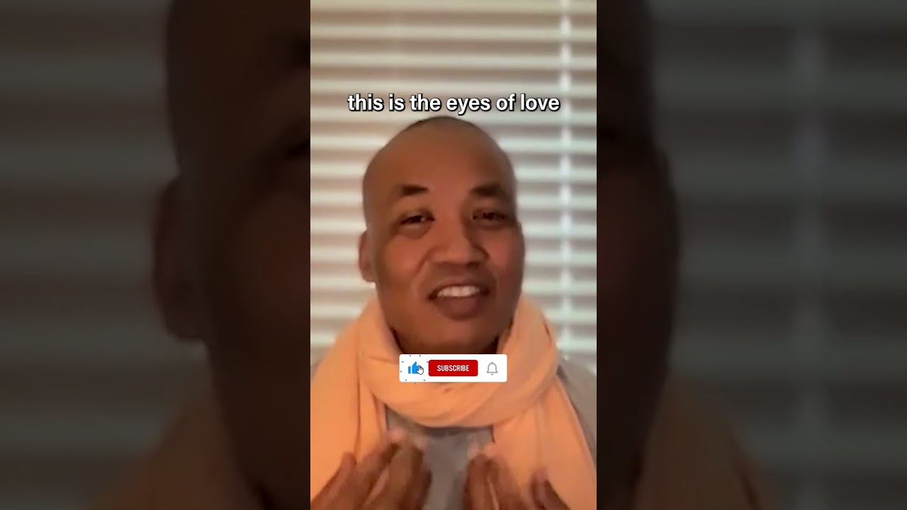 Real way to see others 😍 