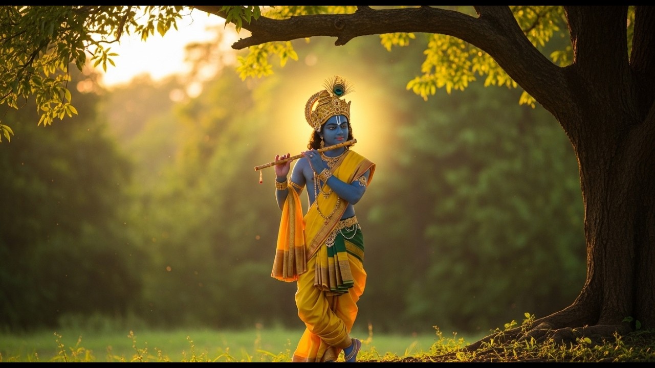 Kripa | कृपा