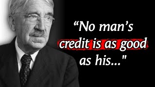 John Dewey's Life Lessons Men Learn Too Late In His Life