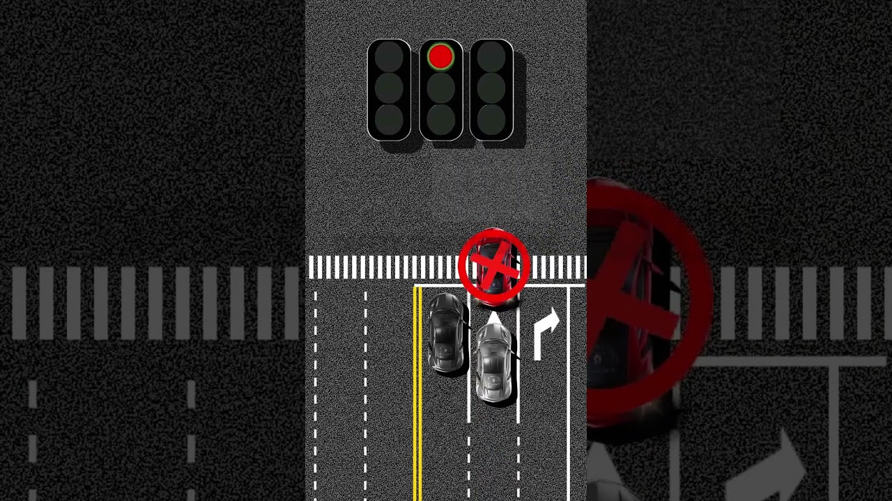 Do you know how to Drive safely? learn driving lesson 74 