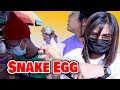Cobra Egg Balut? - Street Food Challenge  | SY Talent Entertainment