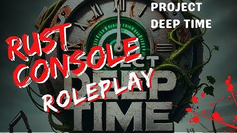 Project Deep Time, Event