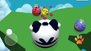 Meow.io - Can you become the biggest? - Android screenshot 5