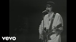 Roy Orbison - Too Soon To Know (Live From Australia, 1972) chords