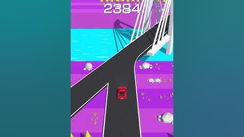 Traffic Run Level 41 42 43 44 45