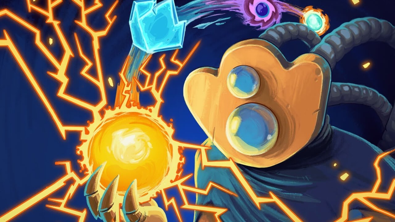 【Slay the Spire】ディフェクト50戦（30勝 - 17敗）