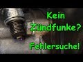 Kein Zündfunke beim Roller (Teil 1) - systematische Fehlersuche | Rollerfix