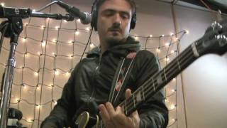 Bomba Estéreo - Huepaje (Live on KEXP) chords