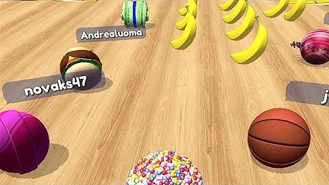 Going Balls - Speedrun Gameplay PART 8