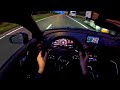 2020 Audi RS3 8V Sportback with Sport Exhaust | POV NIGHT Drive | Walkaround
