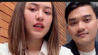 Aktifitas happy asmara dan gilga sahid di kediri