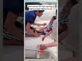 Papa Raffi nasehatin Lily #feedshorts #shorts #shortsfeed #babylily #nagitaslavina1717 #shortvideo