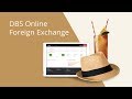 DBS - Say Goodbye To Foreign Currency Notes!
