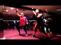 Adrenalina Dance Fitness, Zumba ® at Love 2 Be Fit Studio