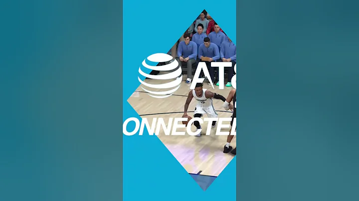 Ja Morant Slam Cam Poster Dunk!! #nba2k23 #basketball #nba2k26 #nba #jamorant