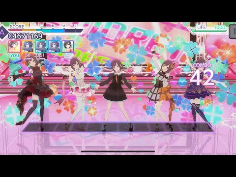 【プロセカMV】アイドル新鋭隊 絵名 5人 ver.